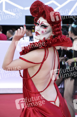 Life Ball 2018 in Wien