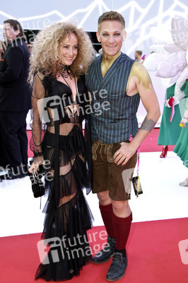 Life Ball 2018 in Wien