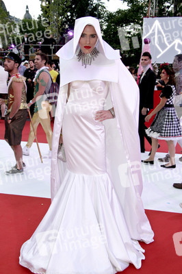 Life Ball 2018 in Wien