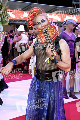 Life Ball 2018 in Wien