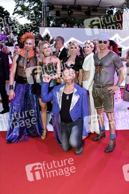 Life Ball 2018 in Wien