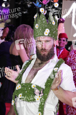 Life Ball 2018 in Wien