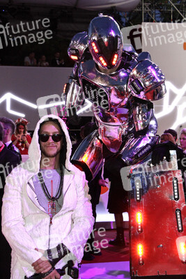 Life Ball 2018 in Wien