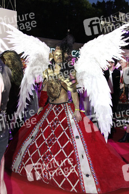 Life Ball 2018 in Wien