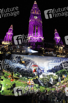 Life Ball 2018 in Wien