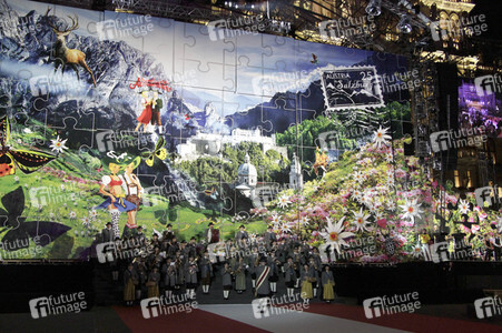 Life Ball 2018 in Wien