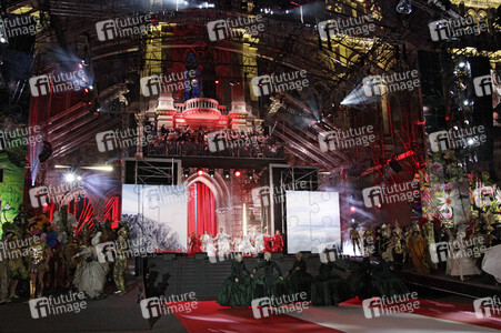 Life Ball 2018 in Wien