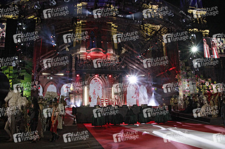 Life Ball 2018 in Wien