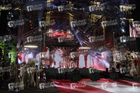 Life Ball 2018 in Wien