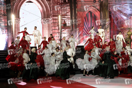 Life Ball 2018 in Wien