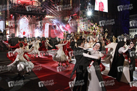 Life Ball 2018 in Wien