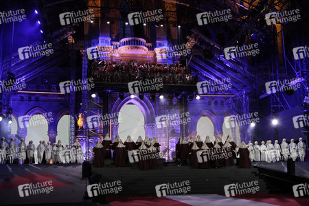 Life Ball 2018 in Wien