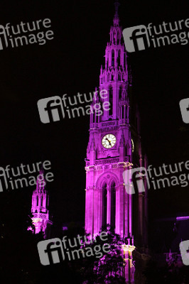 Life Ball 2018 in Wien