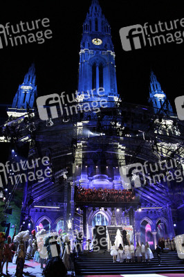 Life Ball 2018 in Wien