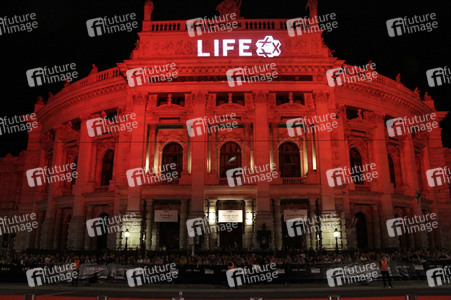 Life Ball 2018 in Wien