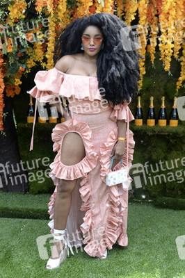 Veuve Clicquot Polo Classic 2018 in Jersey City