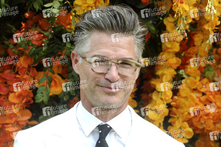 Veuve Clicquot Polo Classic 2018 in Jersey City