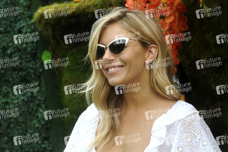 Veuve Clicquot Polo Classic 2018 in Jersey City