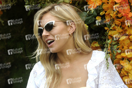 Veuve Clicquot Polo Classic 2018 in Jersey City