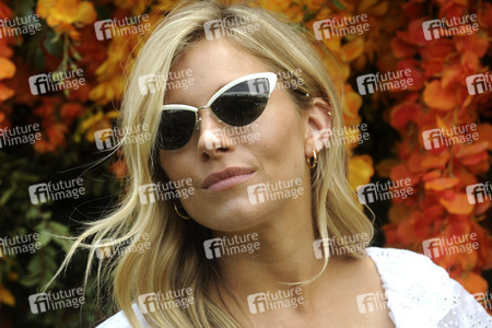 Veuve Clicquot Polo Classic 2018 in Jersey City