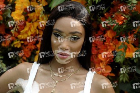 Veuve Clicquot Polo Classic 2018 in Jersey City