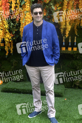Veuve Clicquot Polo Classic 2018 in Jersey City