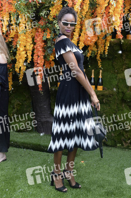 Veuve Clicquot Polo Classic 2018 in Jersey City