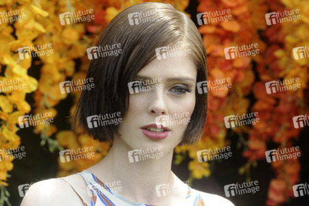 Veuve Clicquot Polo Classic 2018 in Jersey City