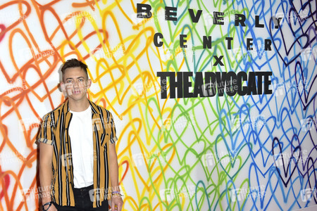 Advocate Champions of Pride 2018 in Los Angeles