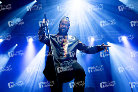Konzert von Adel Tawil in Erfurt