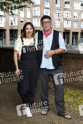 Publikums-Event 'Lindenstraße - Kult in Serie' in Düsseldorf