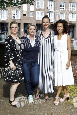 Publikums-Event 'Lindenstraße - Kult in Serie' in Düsseldorf