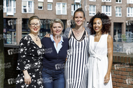 Publikums-Event 'Lindenstraße - Kult in Serie' in Düsseldorf