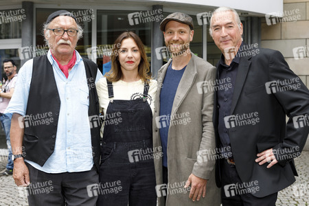 Publikums-Event 'Lindenstraße - Kult in Serie' in Düsseldorf