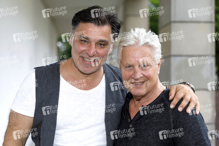 Publikums-Event 'Lindenstraße - Kult in Serie' in Düsseldorf