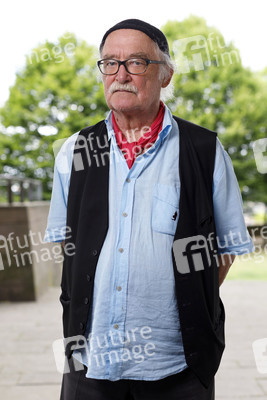 Publikums-Event 'Lindenstraße - Kult in Serie' in Düsseldorf