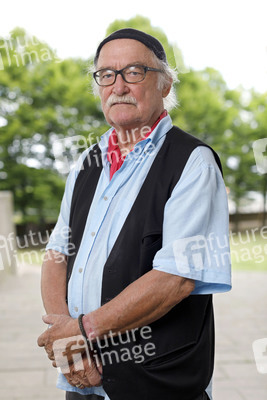 Publikums-Event 'Lindenstraße - Kult in Serie' in Düsseldorf