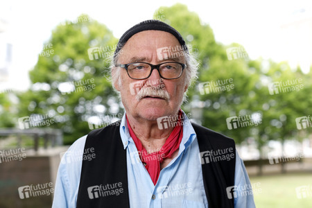Publikums-Event 'Lindenstraße - Kult in Serie' in Düsseldorf