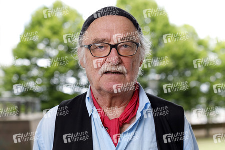 Publikums-Event 'Lindenstraße - Kult in Serie' in Düsseldorf