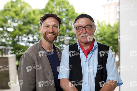 Publikums-Event 'Lindenstraße - Kult in Serie' in Düsseldorf
