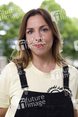 Publikums-Event 'Lindenstraße - Kult in Serie' in Düsseldorf