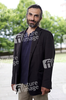 Publikums-Event 'Lindenstraße - Kult in Serie' in Düsseldorf
