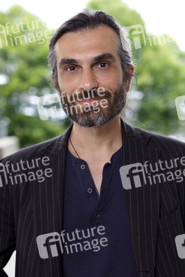 Publikums-Event 'Lindenstraße - Kult in Serie' in Düsseldorf