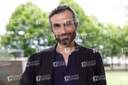 Publikums-Event 'Lindenstraße - Kult in Serie' in Düsseldorf