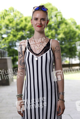 Publikums-Event 'Lindenstraße - Kult in Serie' in Düsseldorf