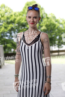 Publikums-Event 'Lindenstraße - Kult in Serie' in Düsseldorf