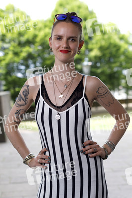 Publikums-Event 'Lindenstraße - Kult in Serie' in Düsseldorf