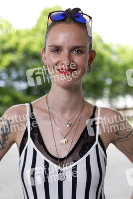 Publikums-Event 'Lindenstraße - Kult in Serie' in Düsseldorf