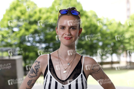 Publikums-Event 'Lindenstraße - Kult in Serie' in Düsseldorf