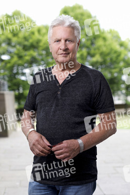Publikums-Event 'Lindenstraße - Kult in Serie' in Düsseldorf